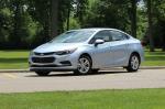 Chevrolet Cruze Diesel 2017 года (NA)